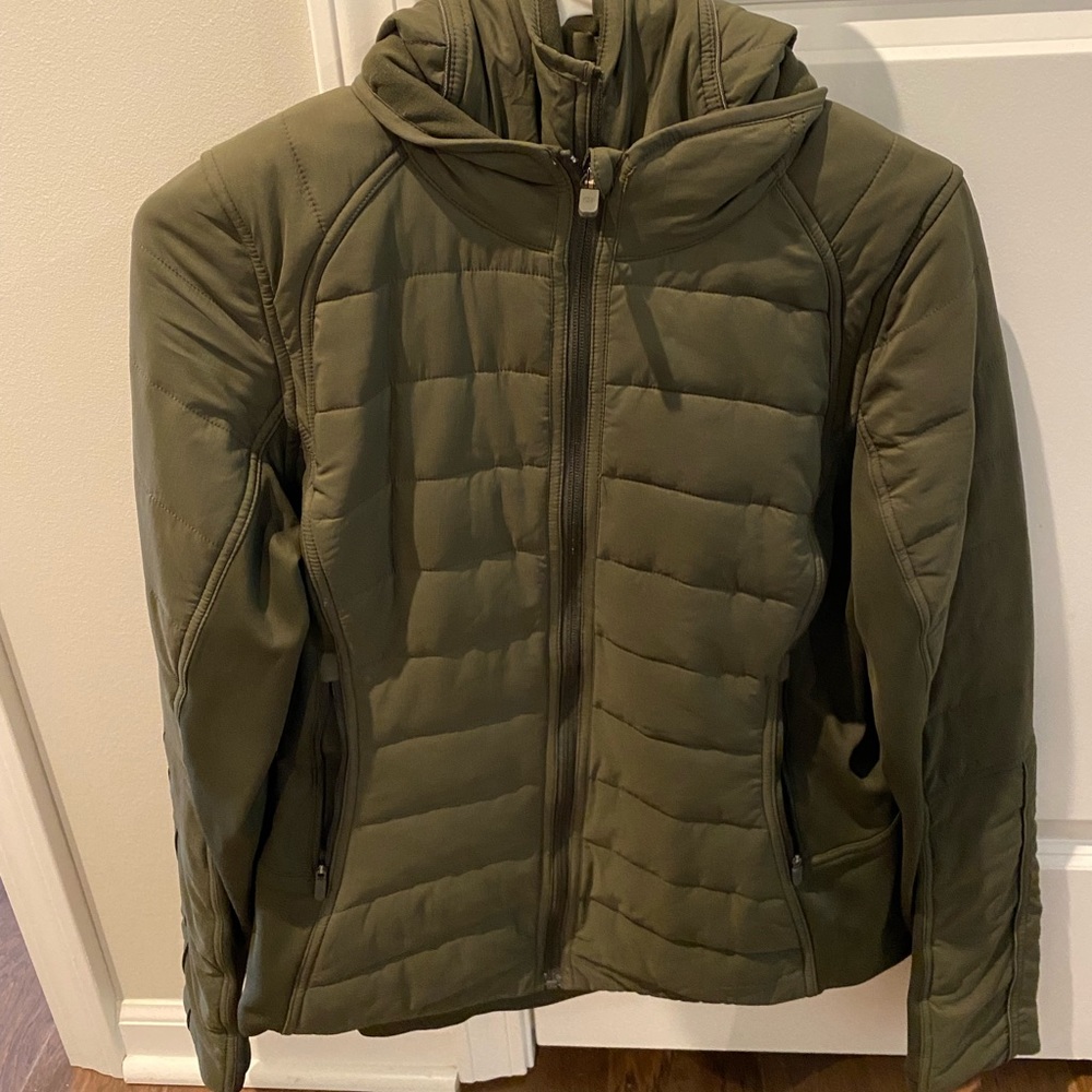 Lululemon jacket